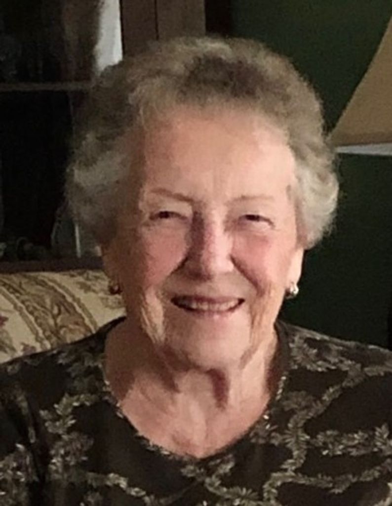 Jane Elizabeth (Funk)  Gunsallus