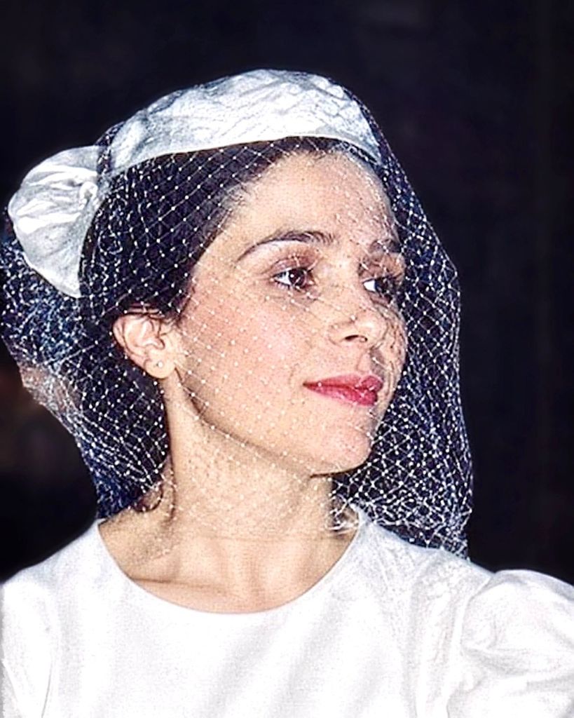 Patricia R. Fernandez