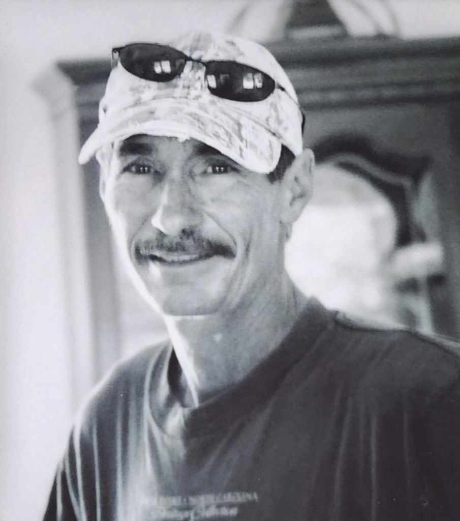 James "Jimmy Jam" Lee Mountford Profile Photo