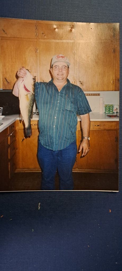 Jesse Lee Mitchell Profile Photo