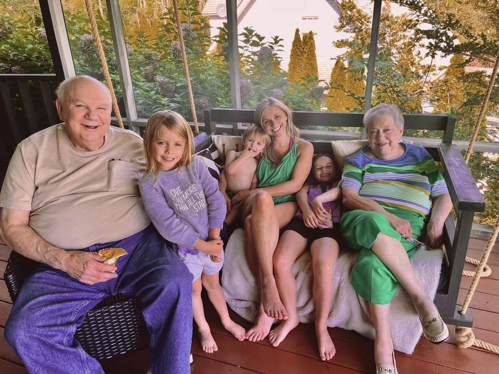 Patsy Pate Faulkner Profile Photo