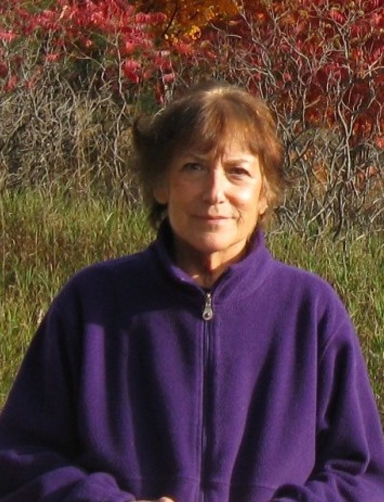 Marjorie Stavrianos