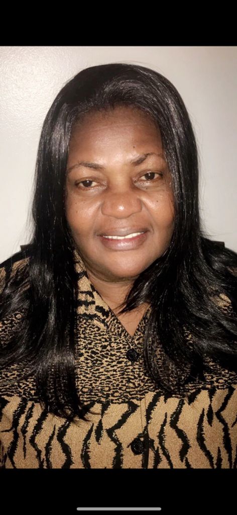 Marie Therese Alphonse Profile Photo