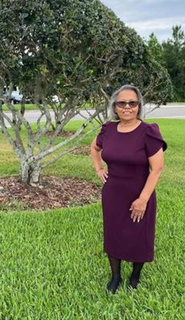 Aurea Esther Rodriguez Profile Photo