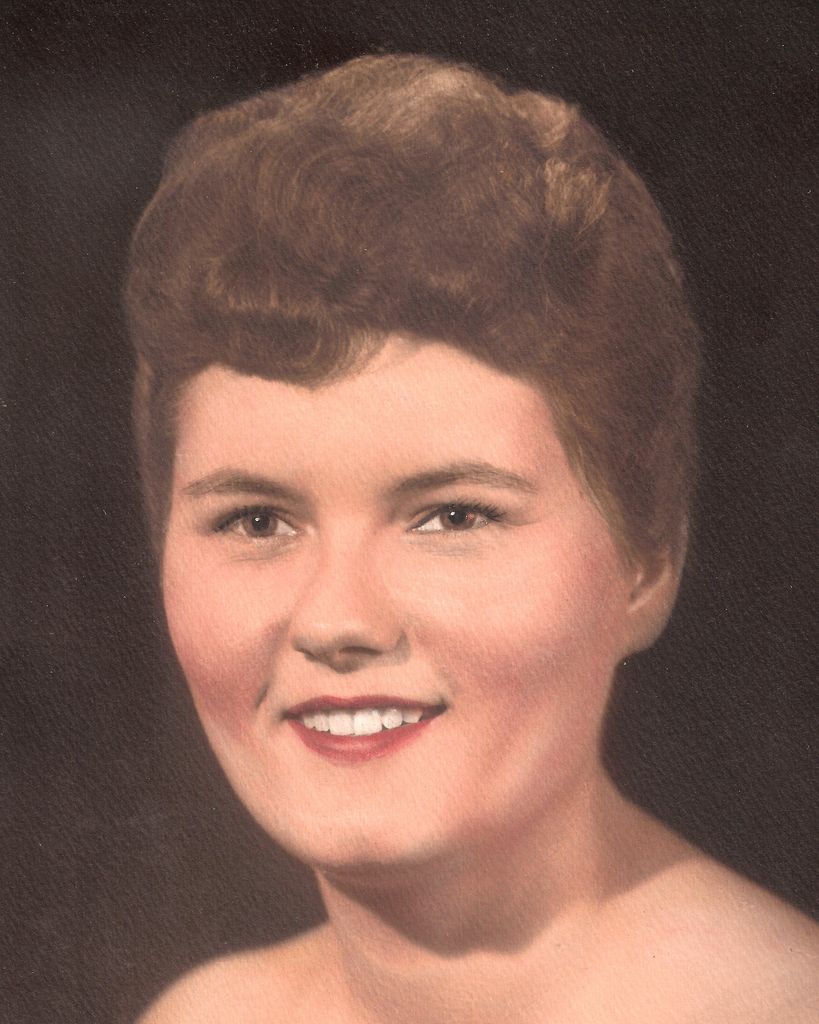 Patricia Ann Schwartz