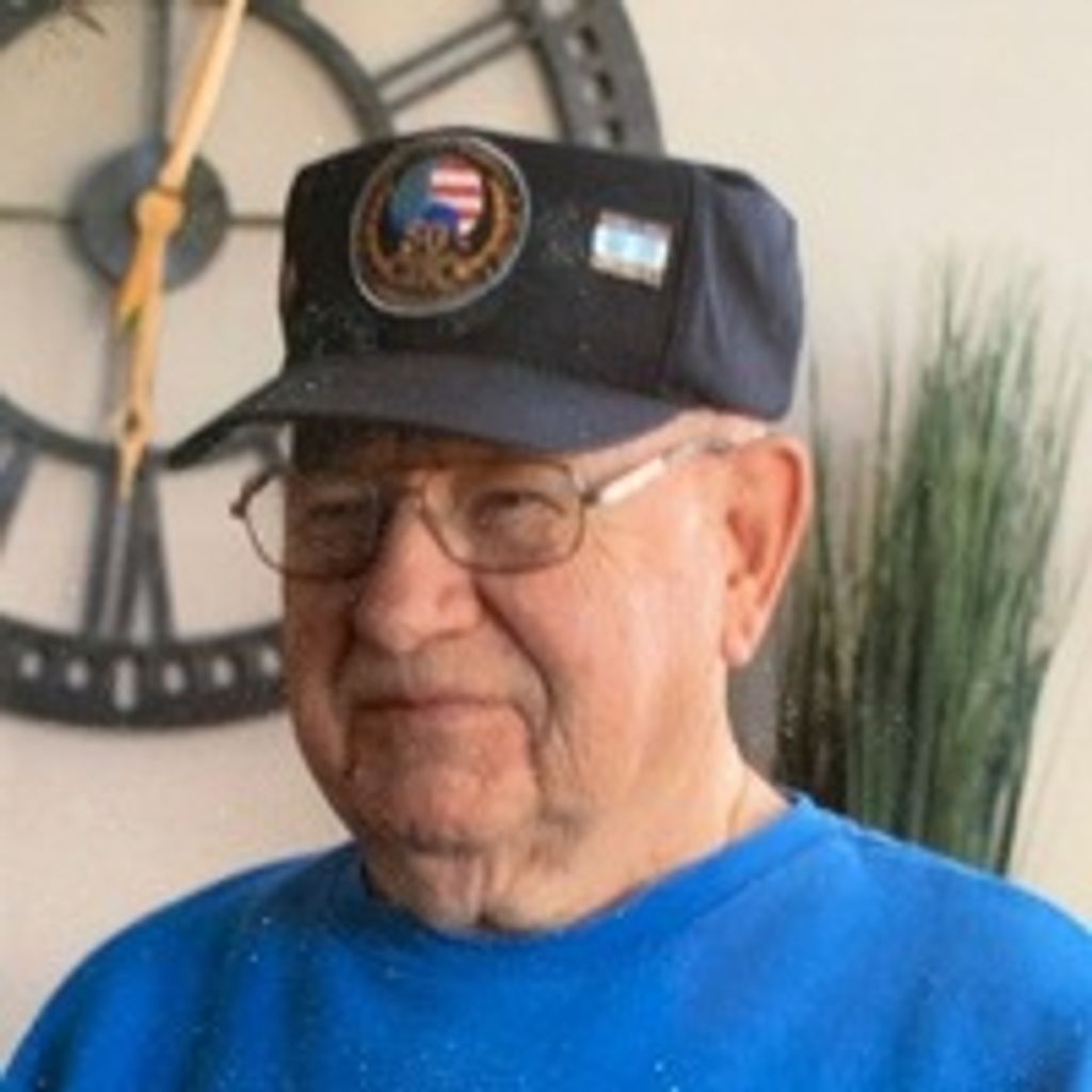 William Ramalia Profile Photo