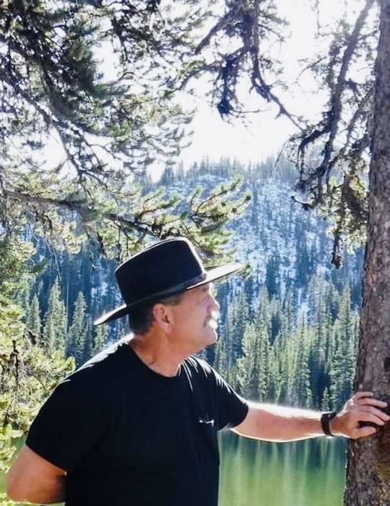 Philip Mark Stroh Profile Photo