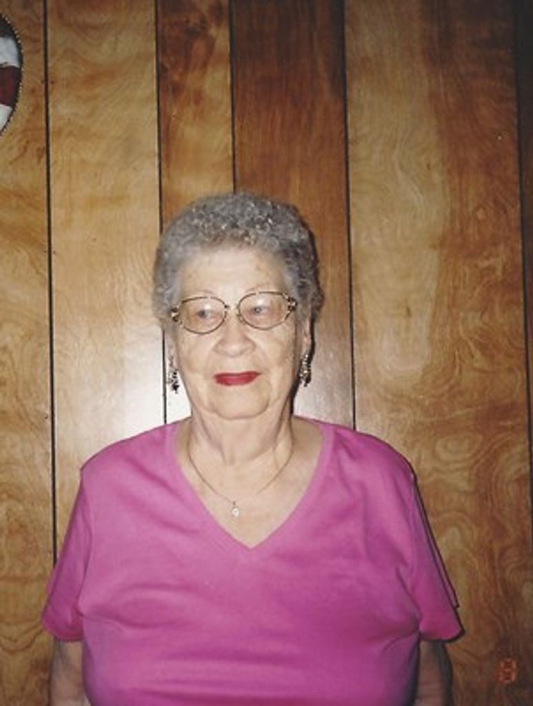 Edith Schacherl Profile Photo