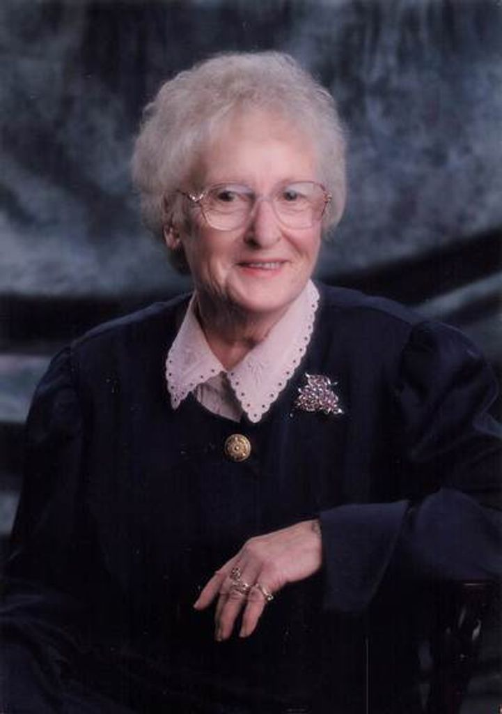 Thelma Marie Hicks