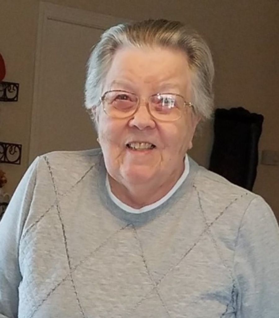 Lillian Rena Powell Profile Photo