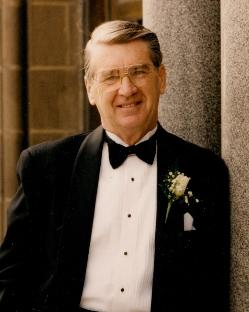 Marvin Forrest Hill