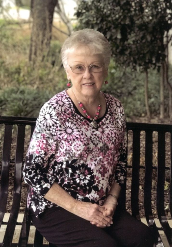 Velma "Laneta" Carroll Profile Photo