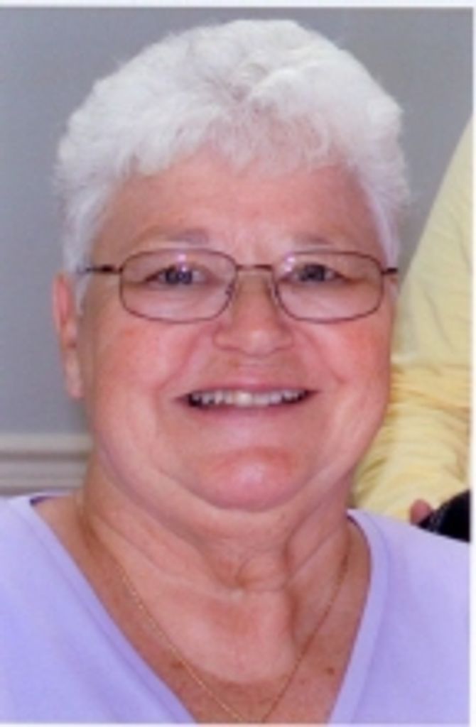 Patricia A. Musick