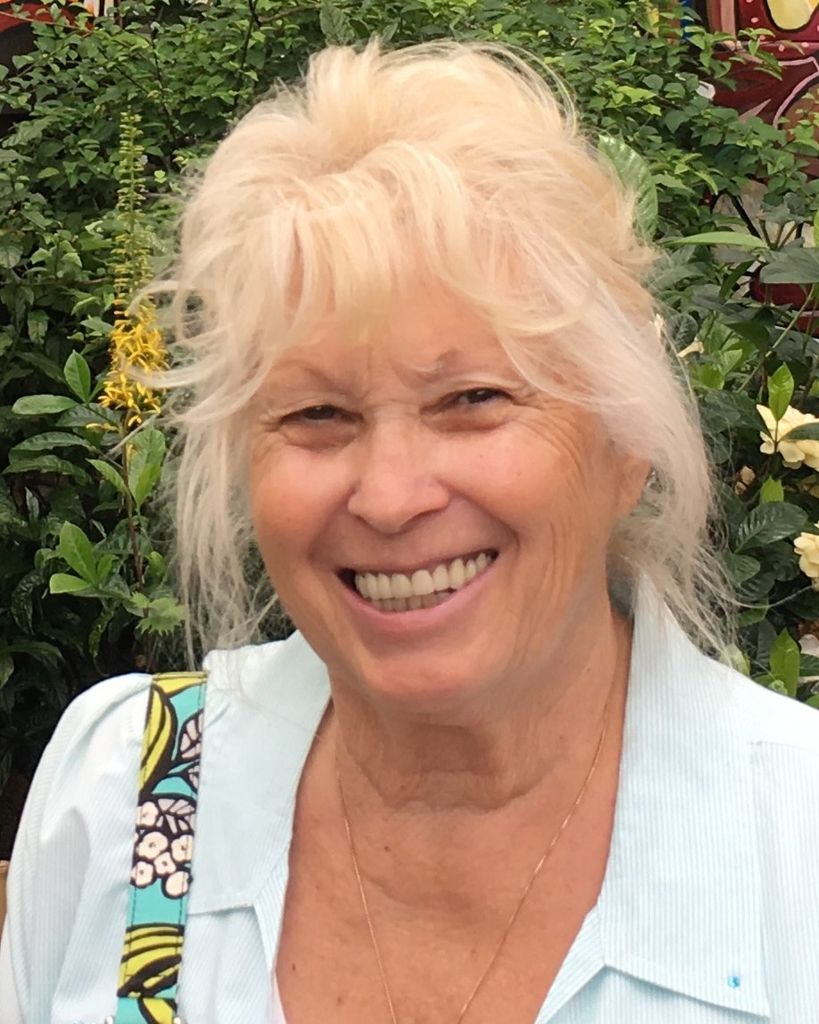 Marie Miesnieks Profile Photo