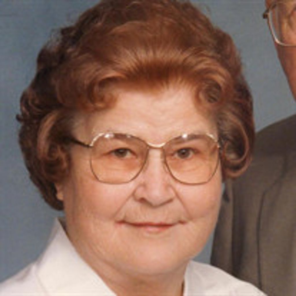 Lucille "Mama" Simpson Profile Photo