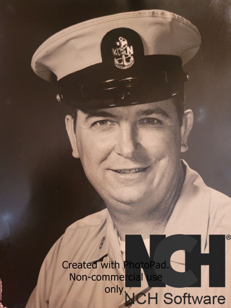 Fred Alvin Ramey Profile Photo
