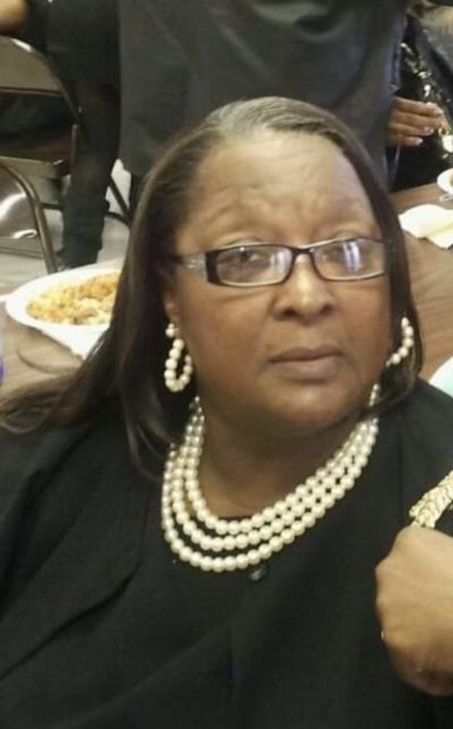 Helen Jean Tyler Profile Photo