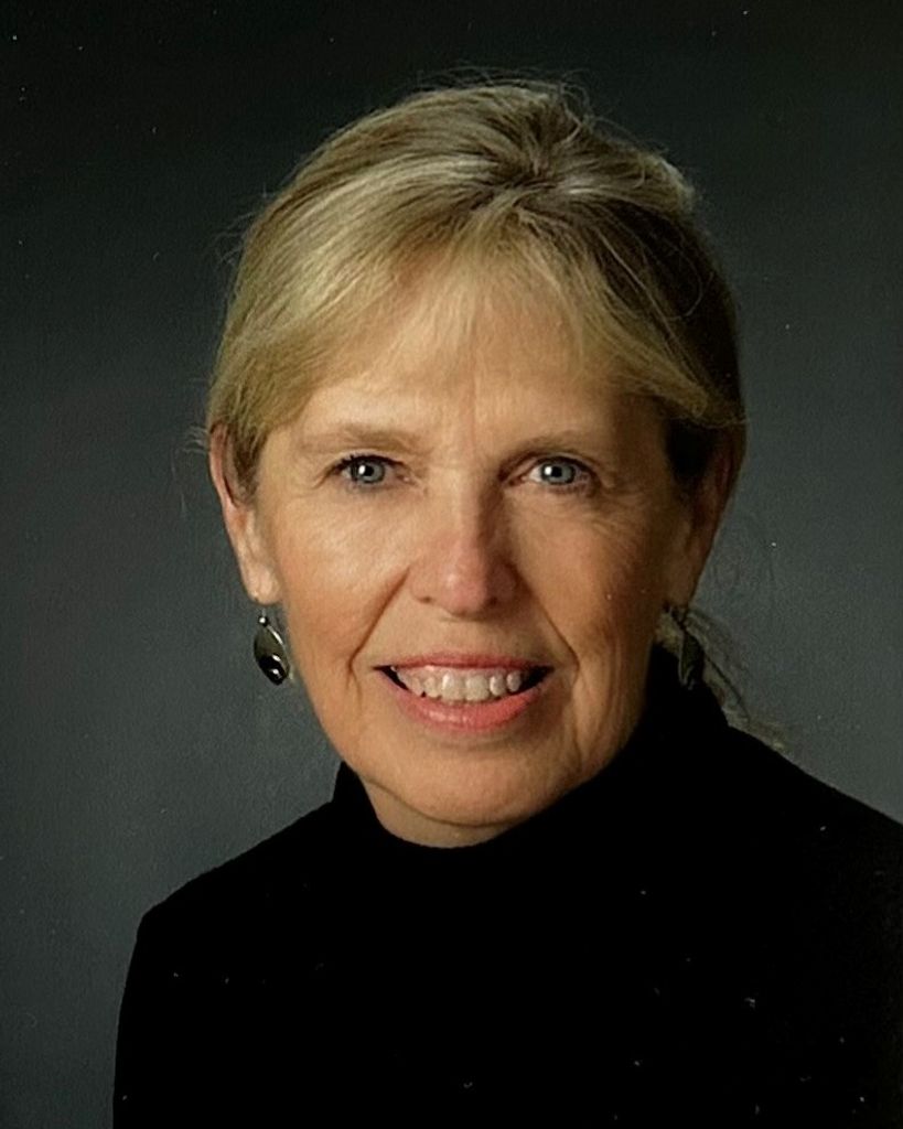 Patricia "Tricia" Smith