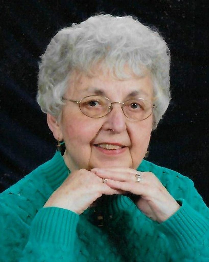 Ruth M. Krugler Profile Photo