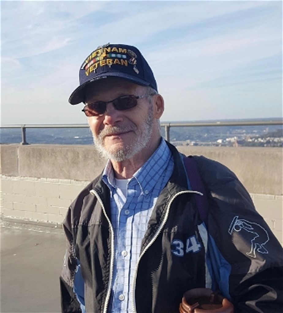 Vernon L. Pennington Profile Photo