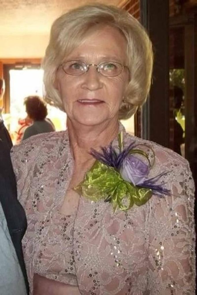 Barbara Lee Lanham Profile Photo