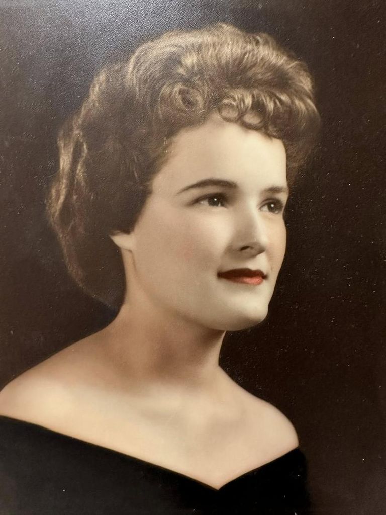 Esther Lucille Phillips