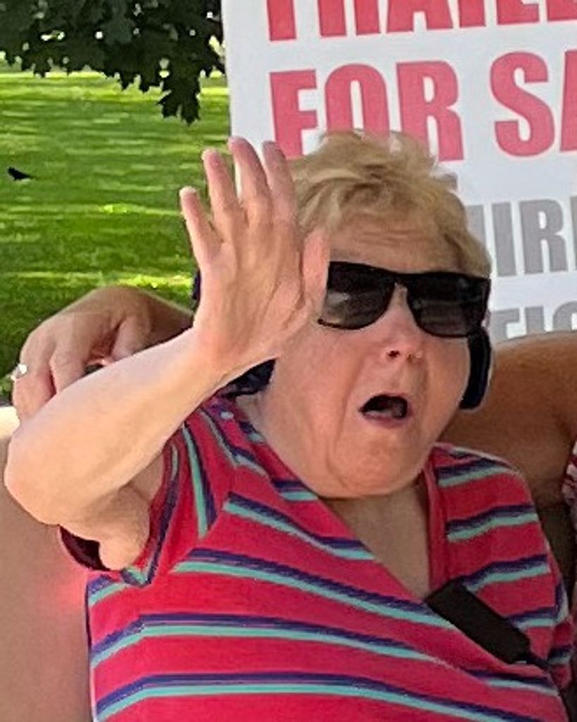 Tammy Elizabeth Hillis