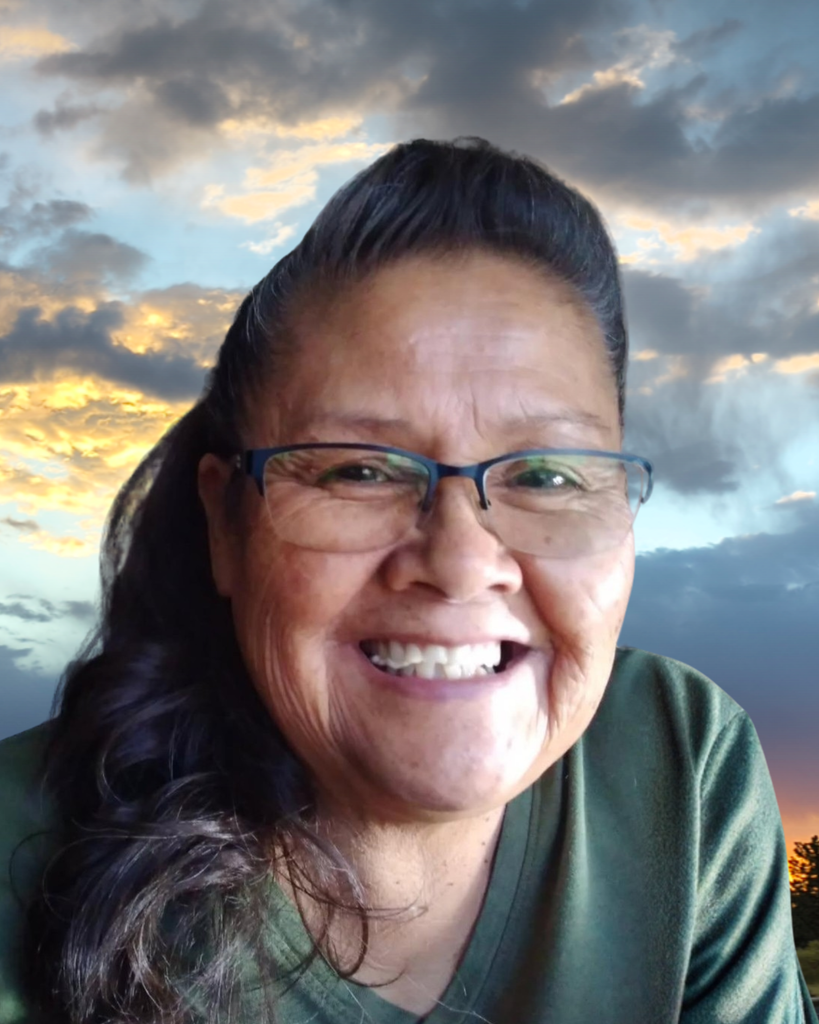 Bernice C. Begay Profile Photo