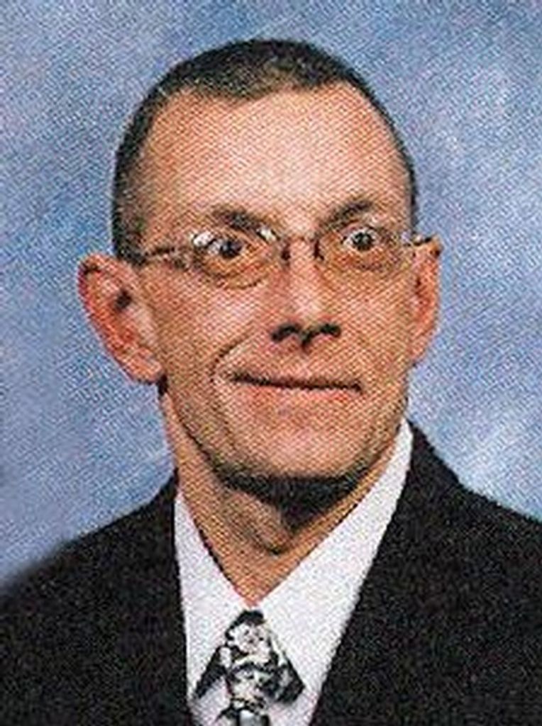 Michael James Dehnke