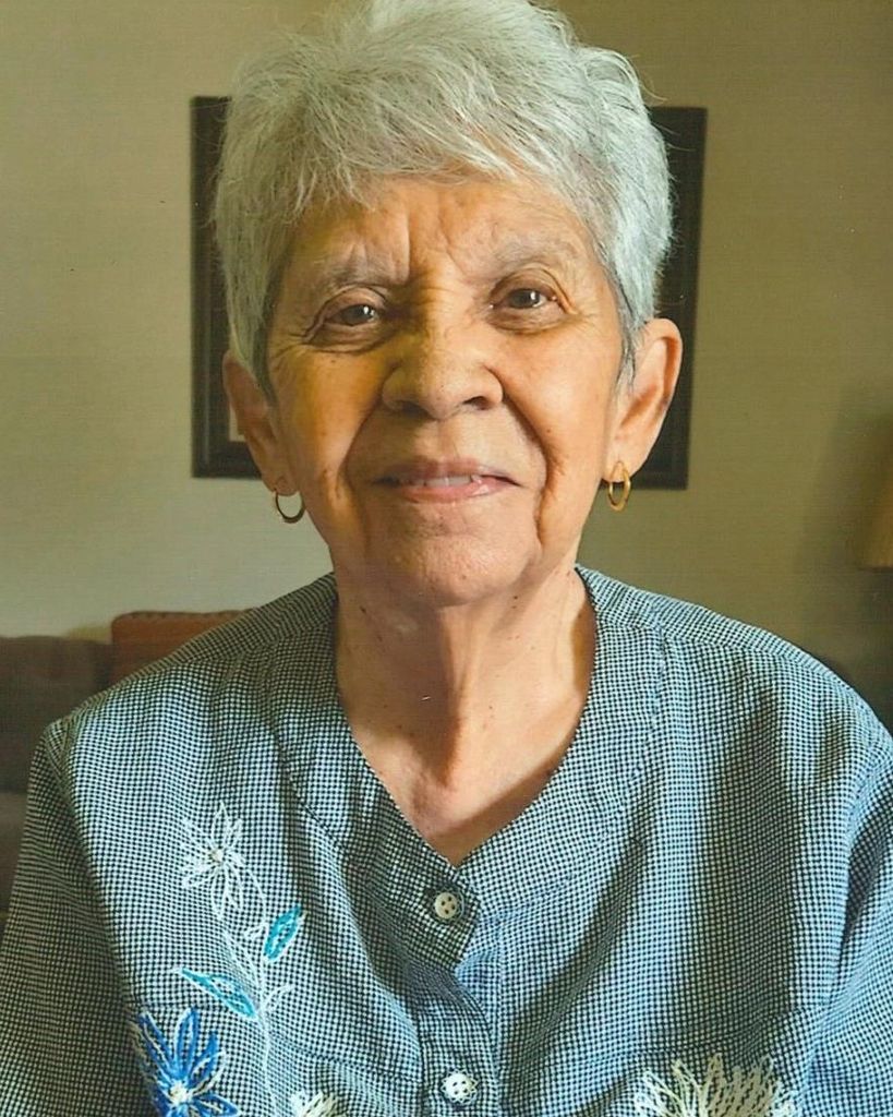 Lydia Gurule