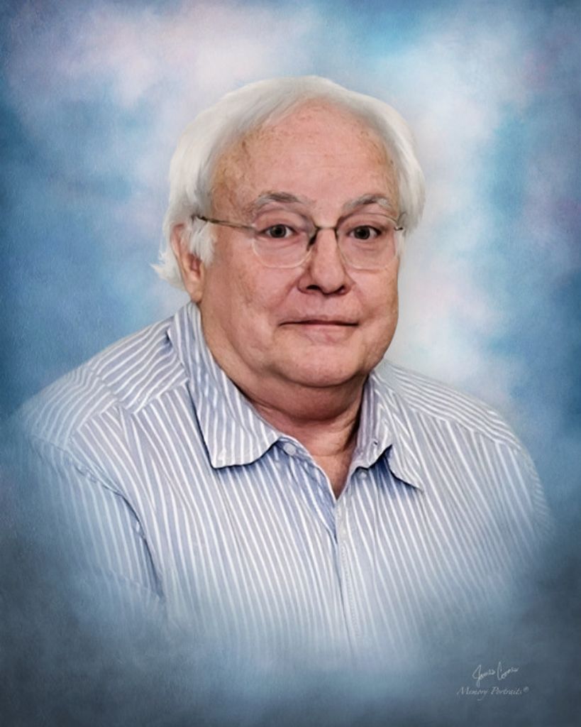 Stanley "Curtis" Mcfarland Jr.