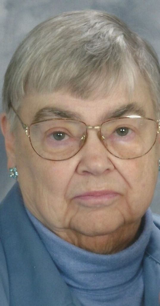 Ellen Spatz Profile Photo