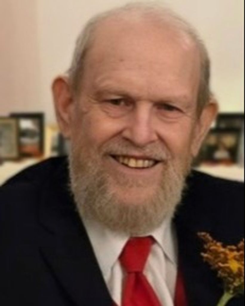 Gary L. "Paca McLaughlin Profile Photo