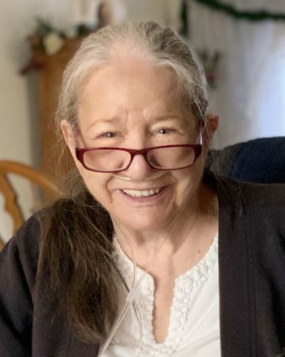 Donna Jean Ehlers's obituary image