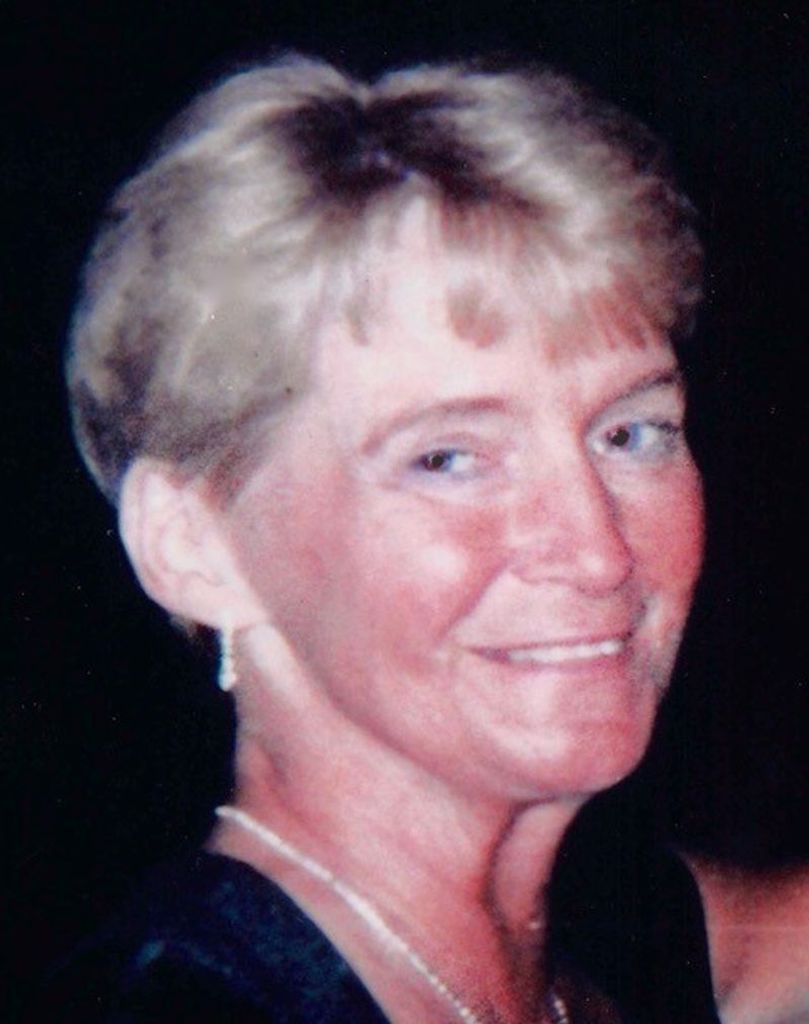 Ann Marie (McLaughlin) Reeney Profile Photo