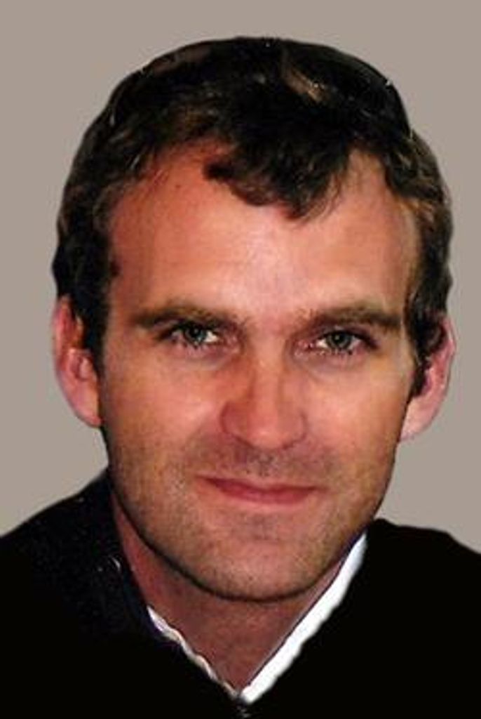 Jason Aaron Farley