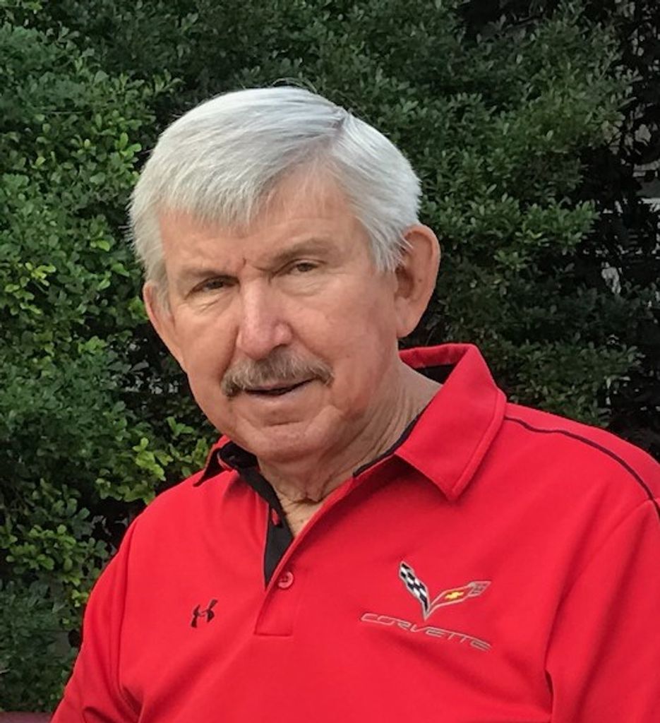 Richard E. Owens Profile Photo