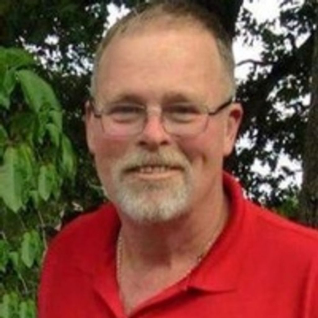 Michael Ray 'Mike' Hill