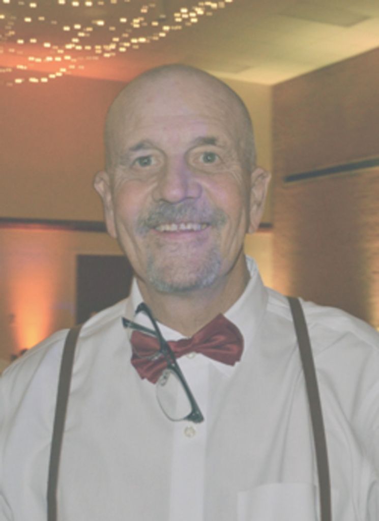 Donald Woolwine Profile Photo