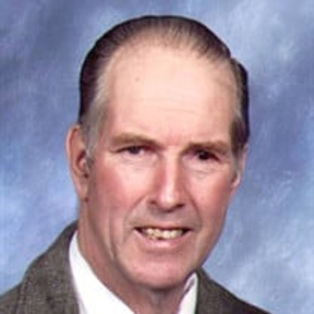 Allan L. Grehlinger