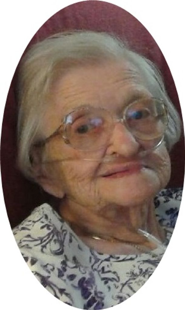 Mildred M (Zaleski)  Golder