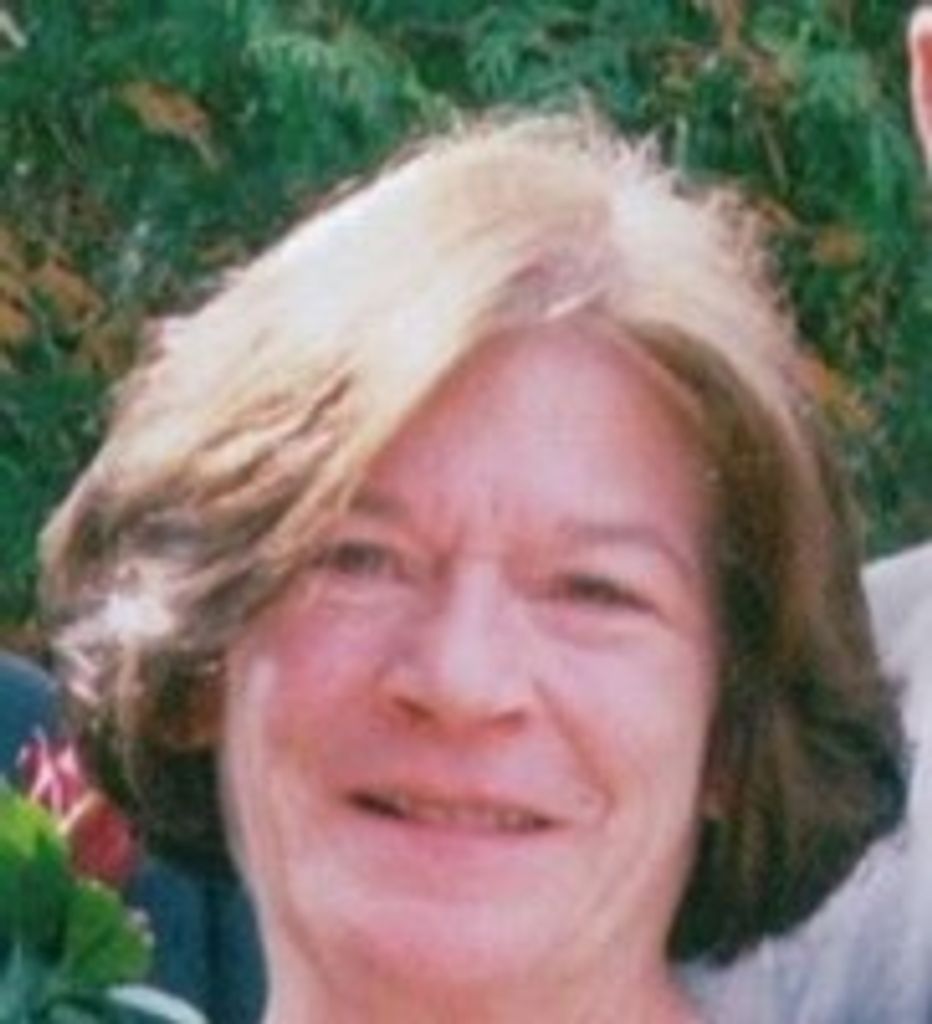 Vicki Harris Profile Photo