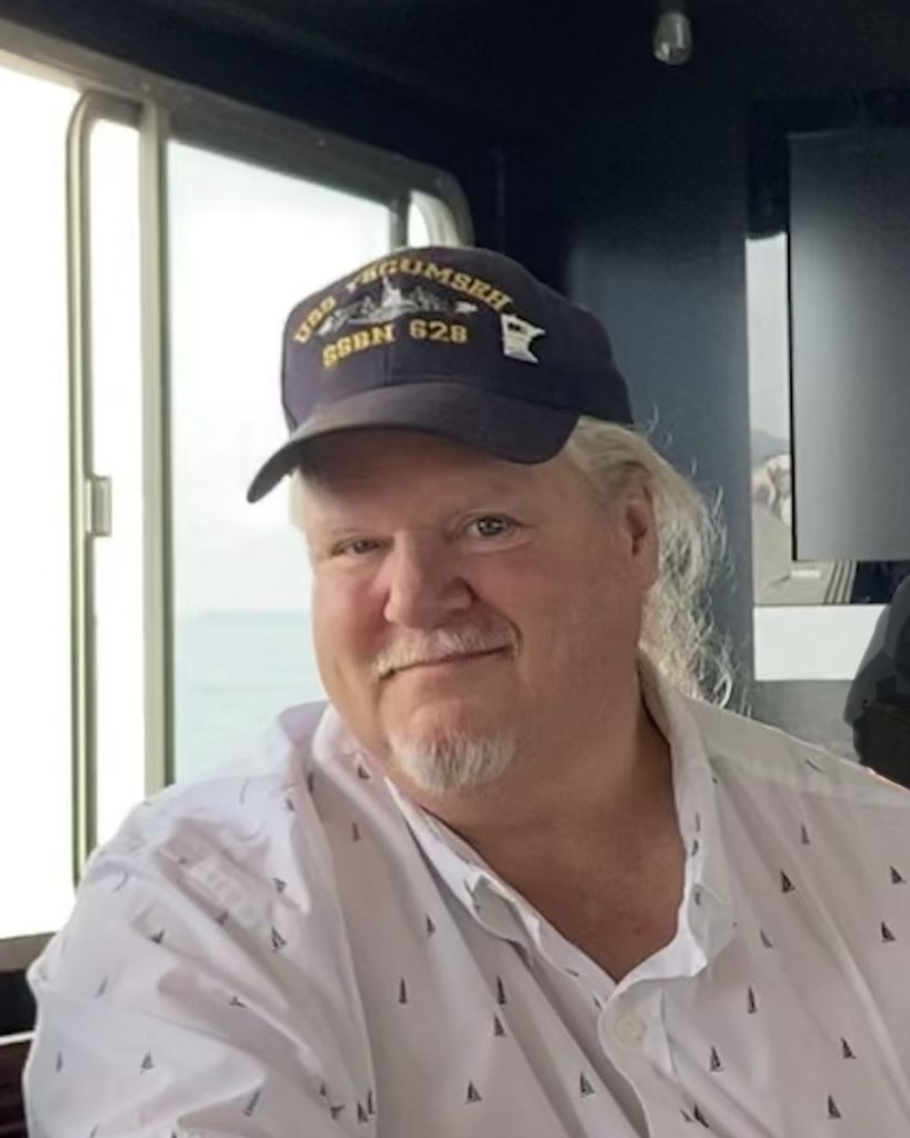 James Robert Fierek Profile Photo