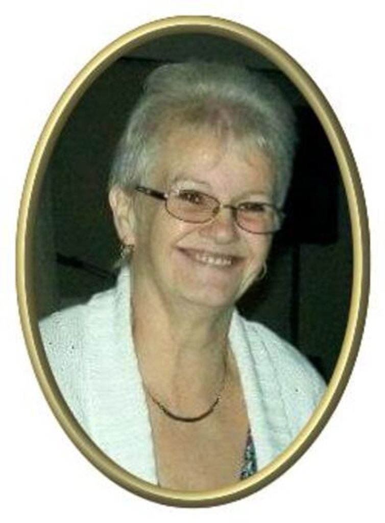 Patricia Thibeault Profile Photo