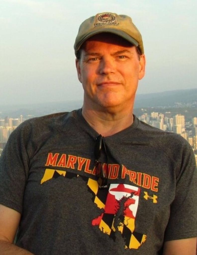 Paul M. Gilbertz