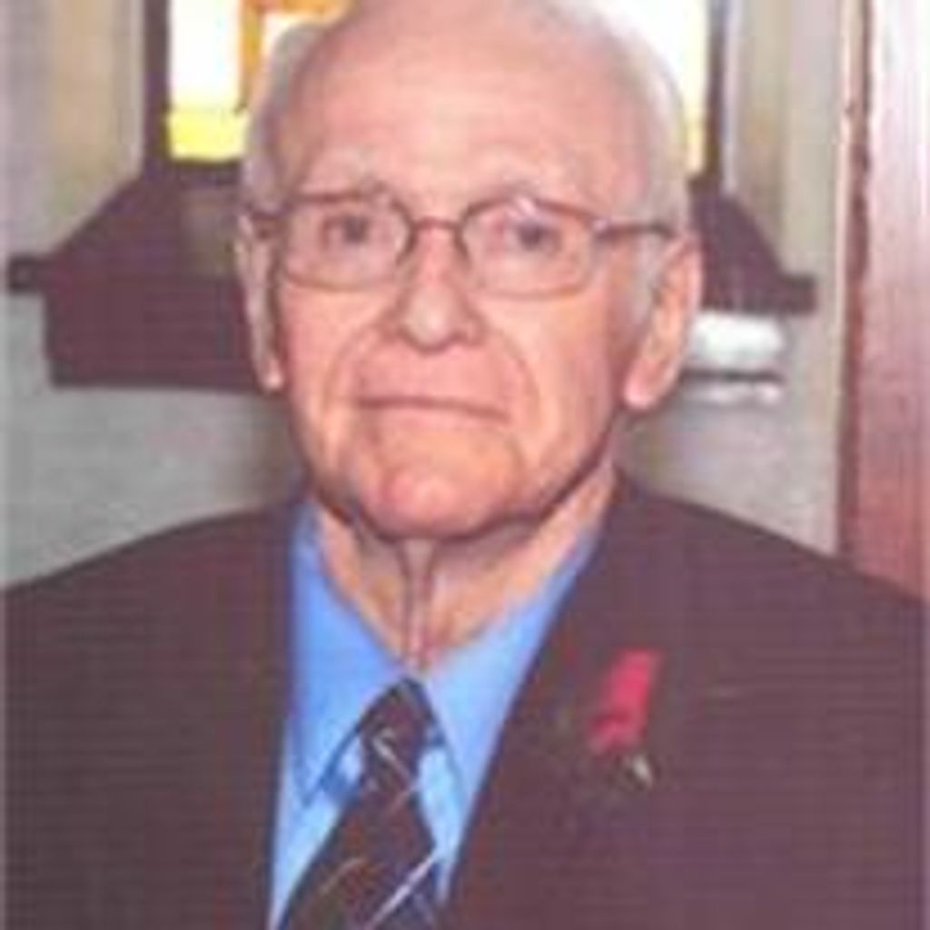 Lyle Harding Carpenter