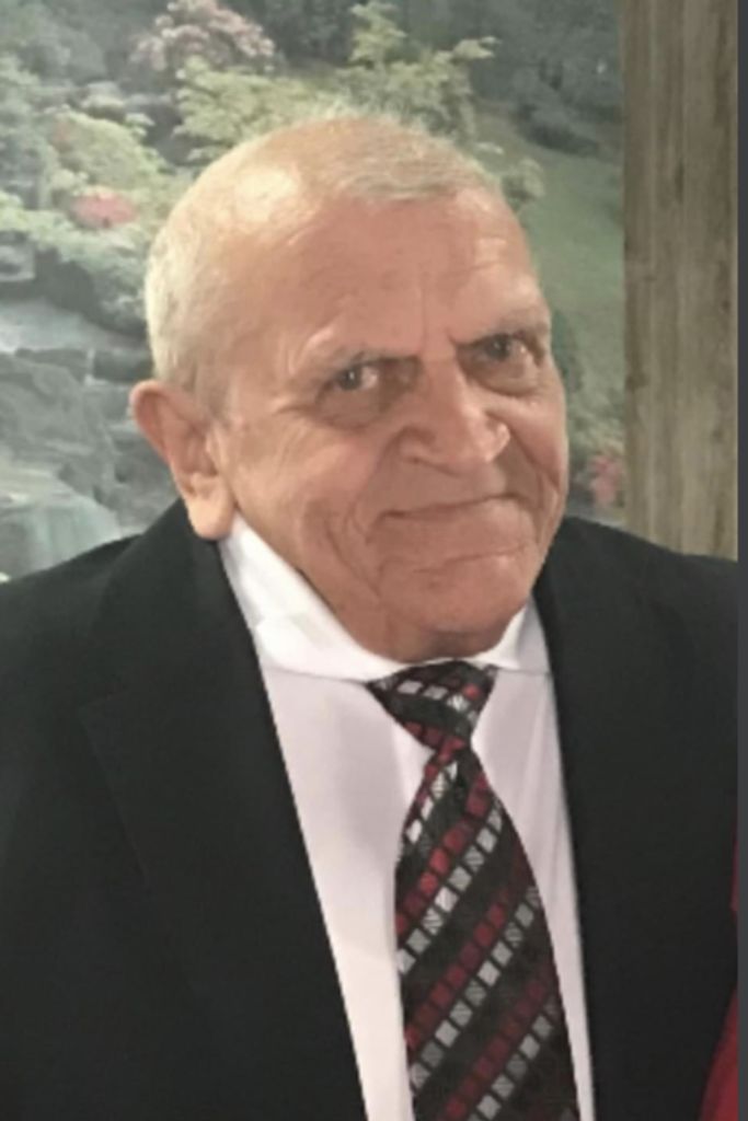 Bro. Ralph W. Hadley Profile Photo