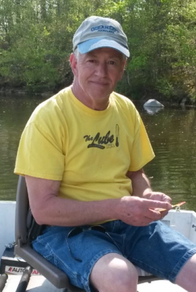 Dewayne Charles Misner