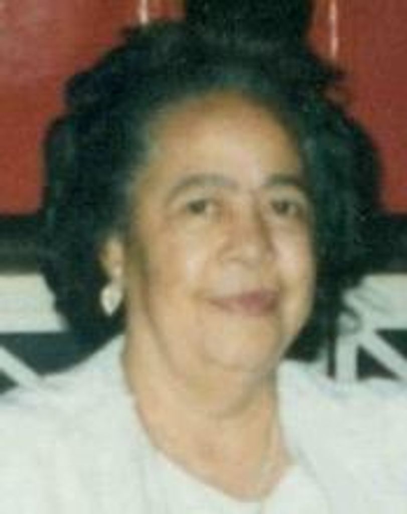 Olivia Beckner Goodwin