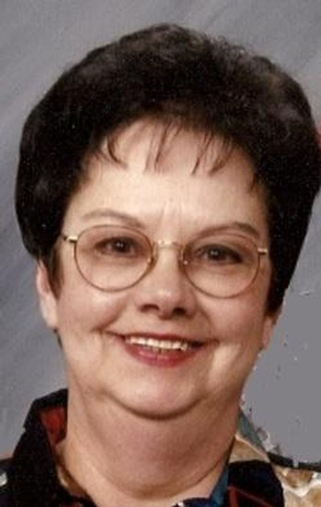 Judith Ann "Judy" Smith Profile Photo